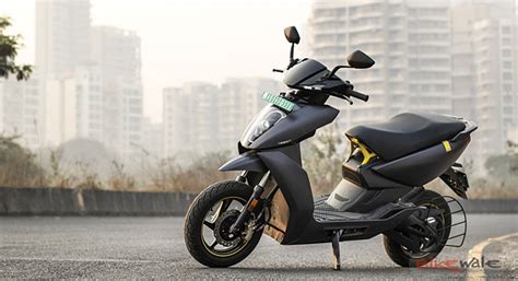Ather 450X 2000km Long Term Review: To Buy or .